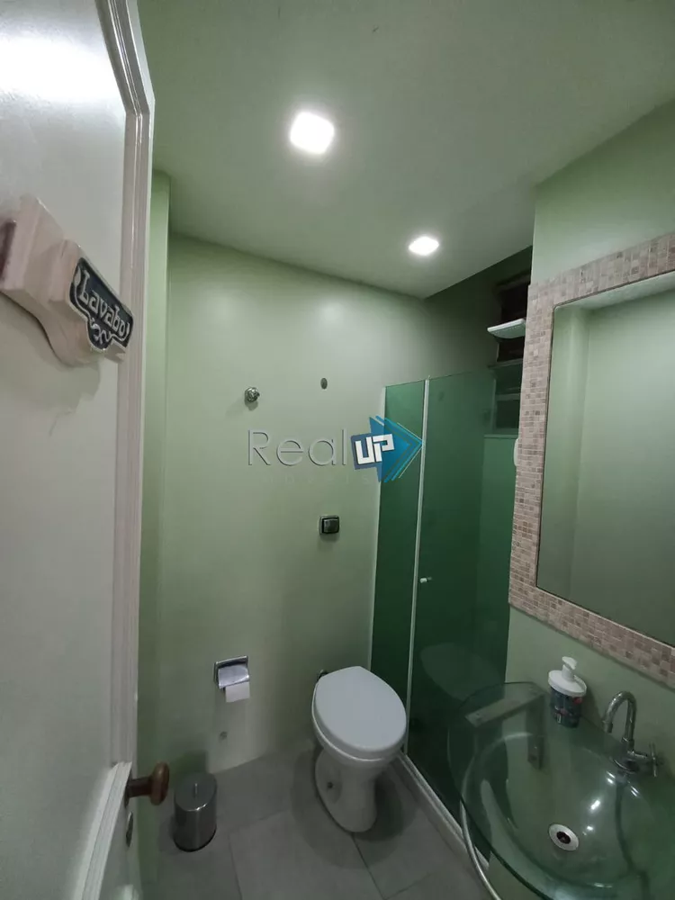 Sala-Conjunto, 45 m² - Foto 8