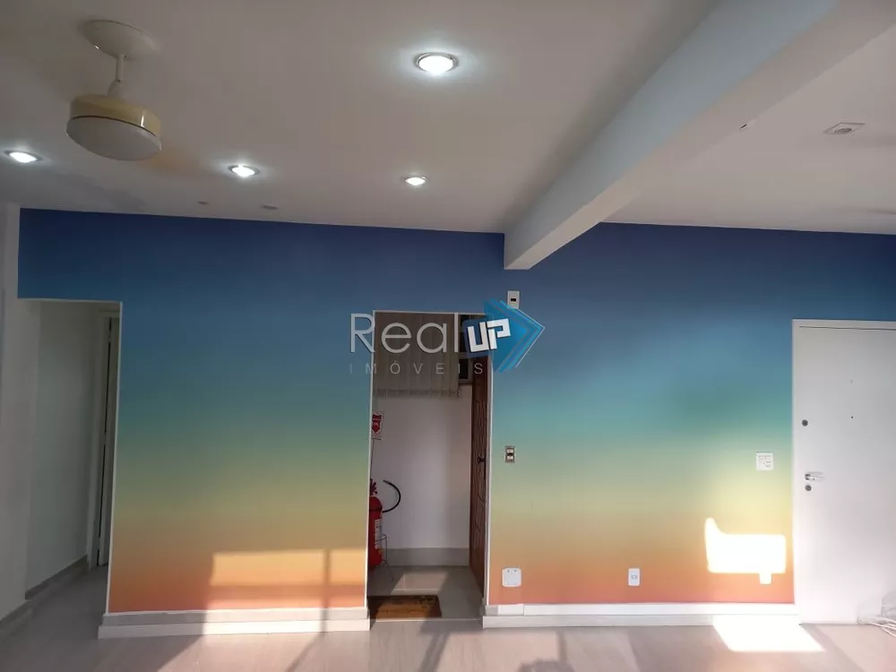 Sala-Conjunto, 45 m² - Foto 5