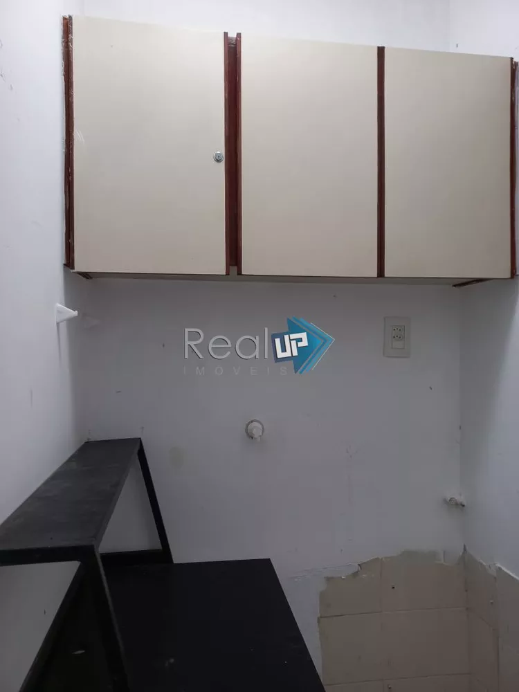 Sala-Conjunto, 45 m² - Foto 12