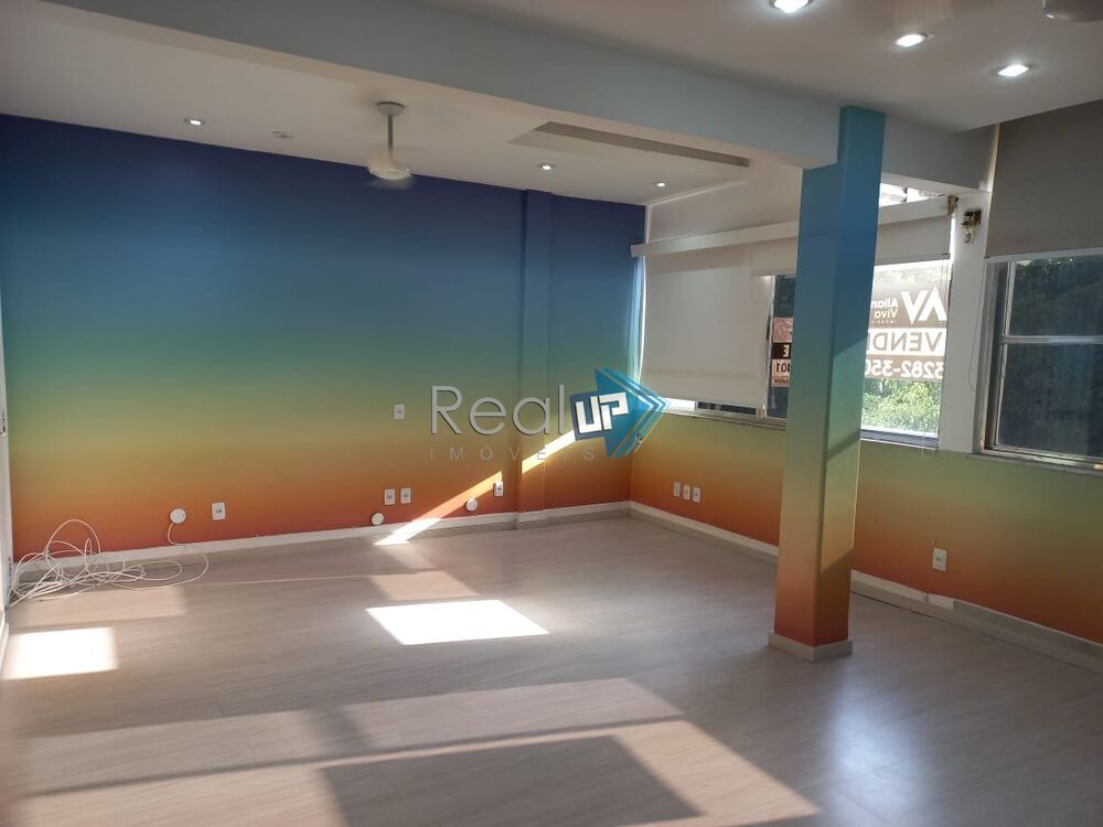 Sala-Conjunto, 45 m² - Foto 4
