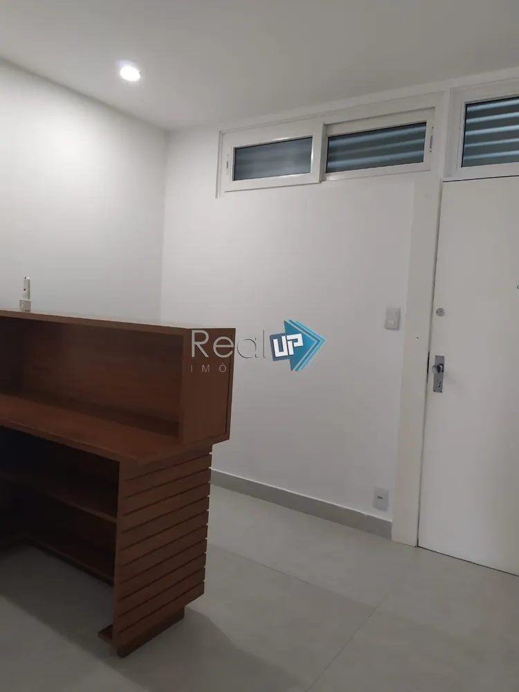 Sala-Conjunto, 34 m² - Foto 3