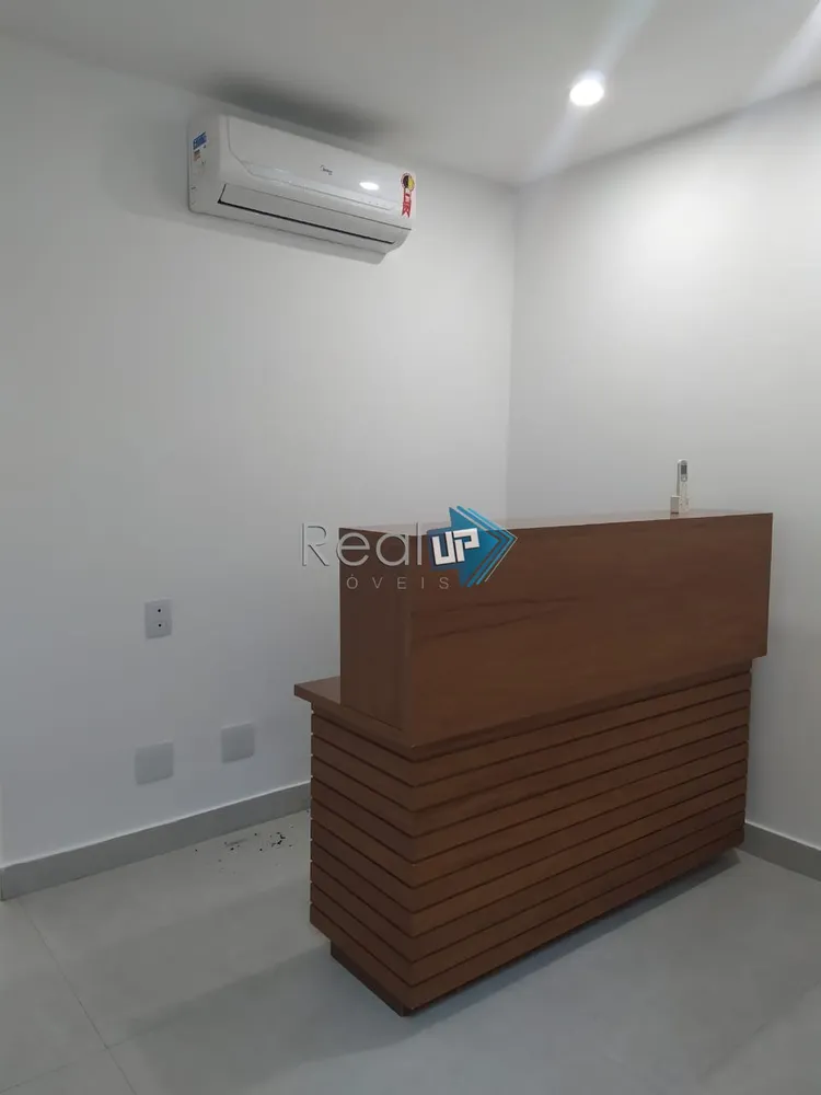 Sala-Conjunto, 34 m² - Foto 1