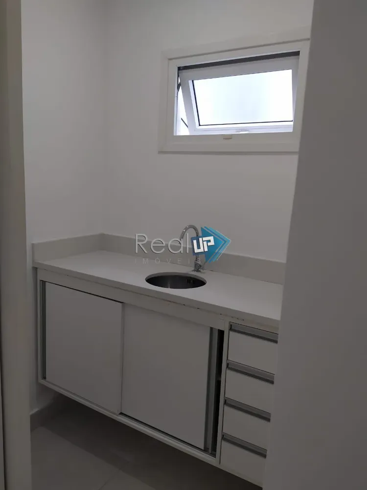 Sala-Conjunto, 34 m² - Foto 5