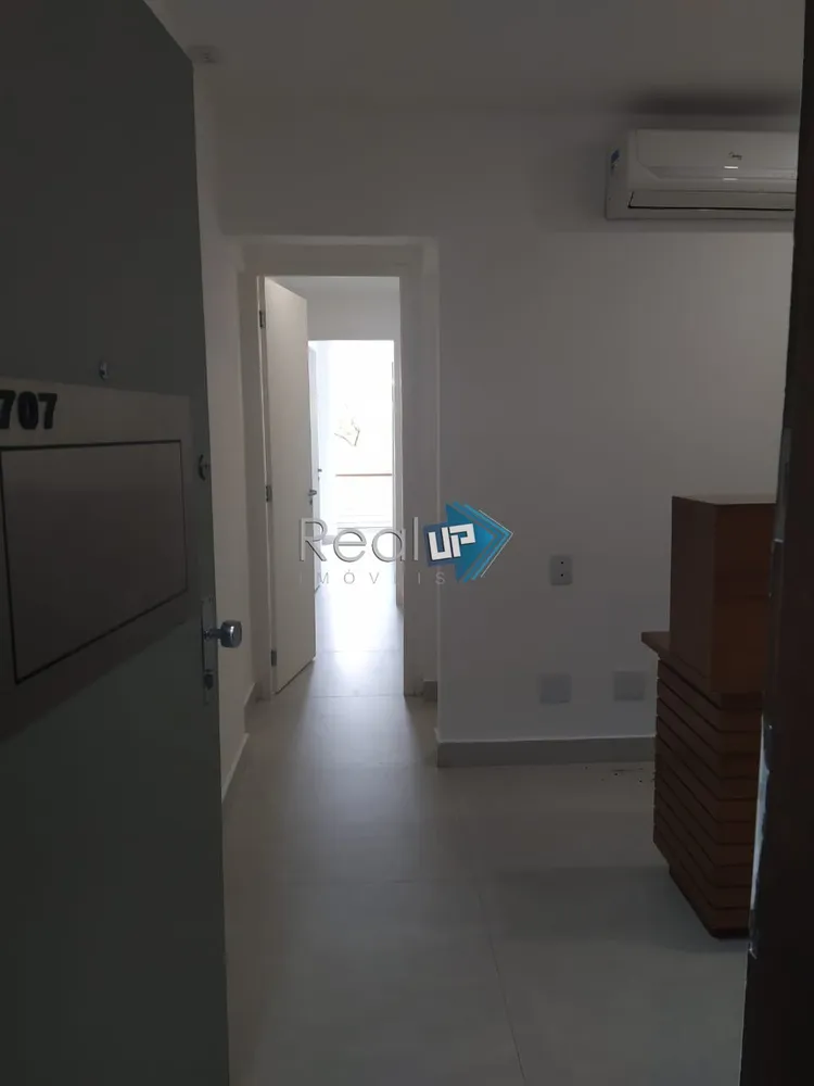 Sala-Conjunto, 34 m² - Foto 4