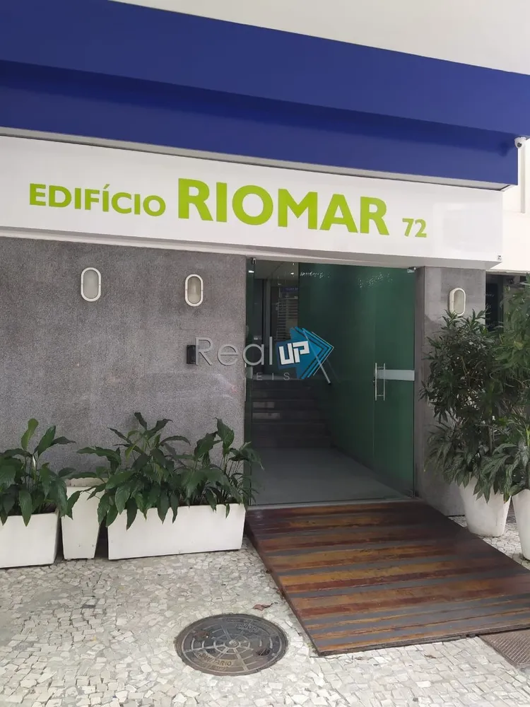 Sala-Conjunto, 34 m² - Foto 2