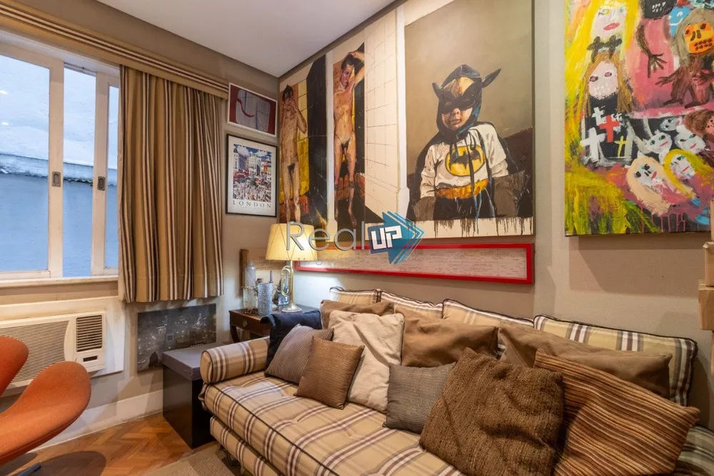 Apartamento, 3 quartos, 140 m² - Foto 16