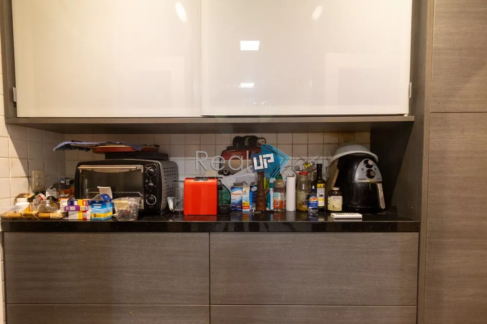 Apartamento, 3 quartos, 140 m² - Foto 34