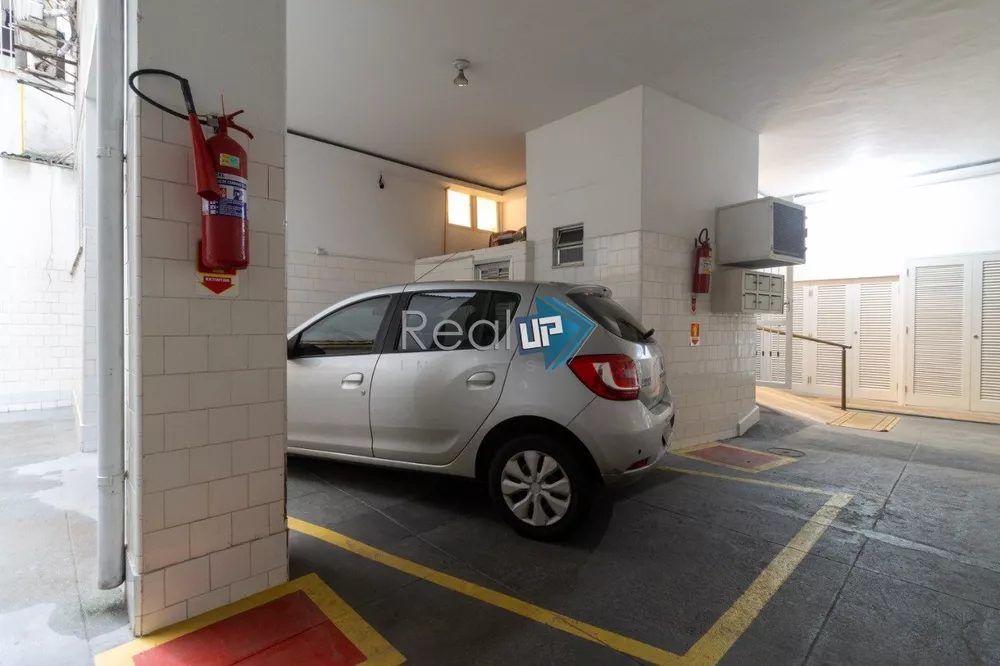 Apartamento, 3 quartos, 140 m² - Foto 36