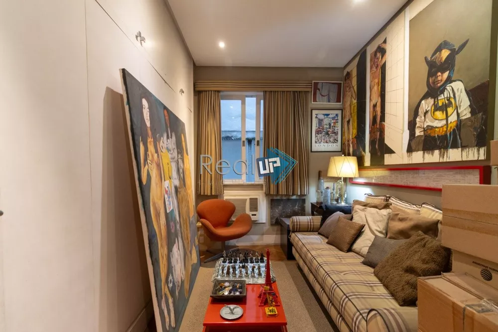 Apartamento, 3 quartos, 140 m² - Foto 15