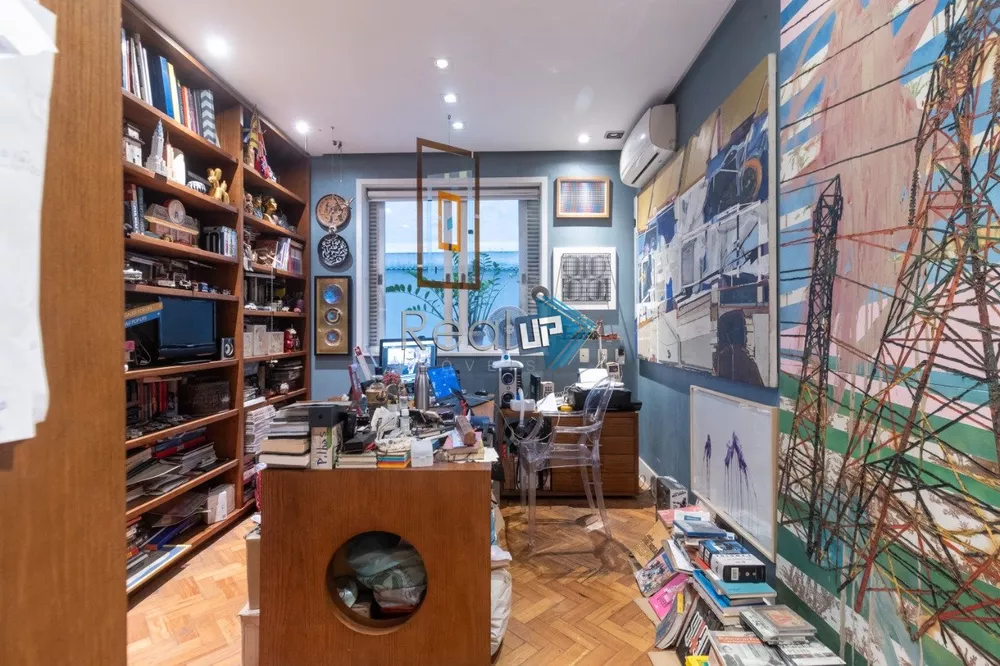 Apartamento, 3 quartos, 140 m² - Foto 9