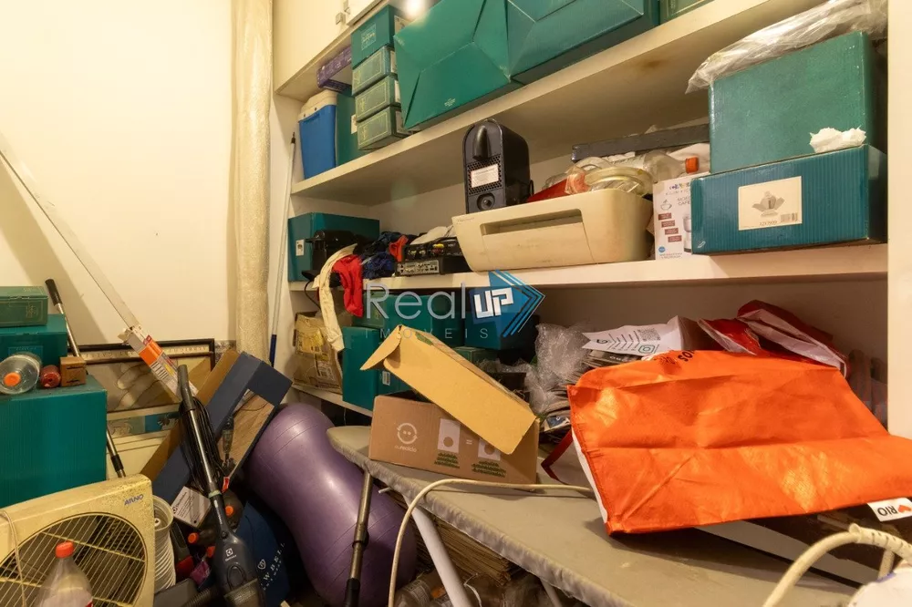 Apartamento, 3 quartos, 140 m² - Foto 27