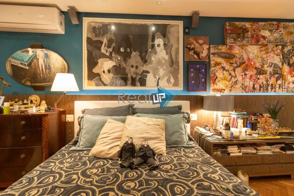 Apartamento, 3 quartos, 140 m² - Foto 22