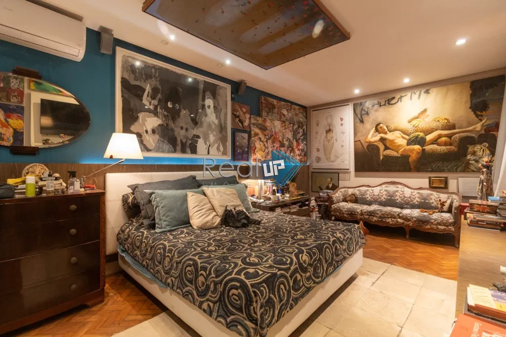 Apartamento, 3 quartos, 140 m² - Foto 21