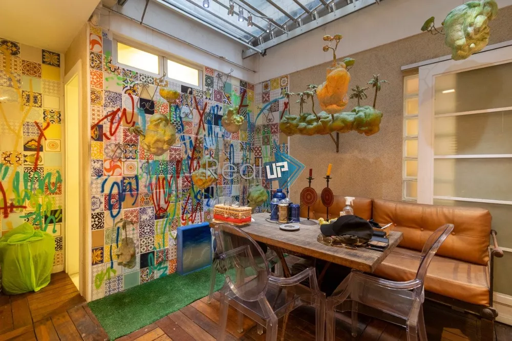 Apartamento, 3 quartos, 140 m² - Foto 26