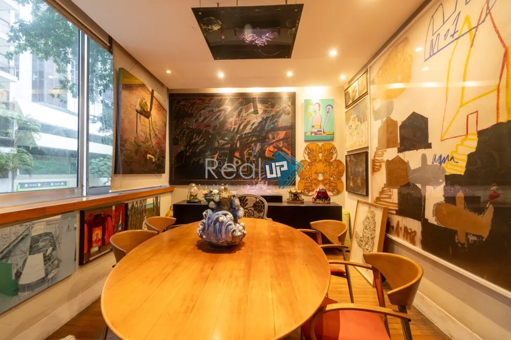 Apartamento, 3 quartos, 140 m² - Foto 4