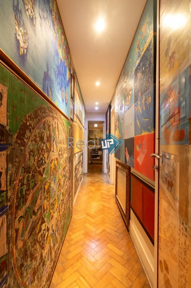 Apartamento, 3 quartos, 140 m² - Foto 14