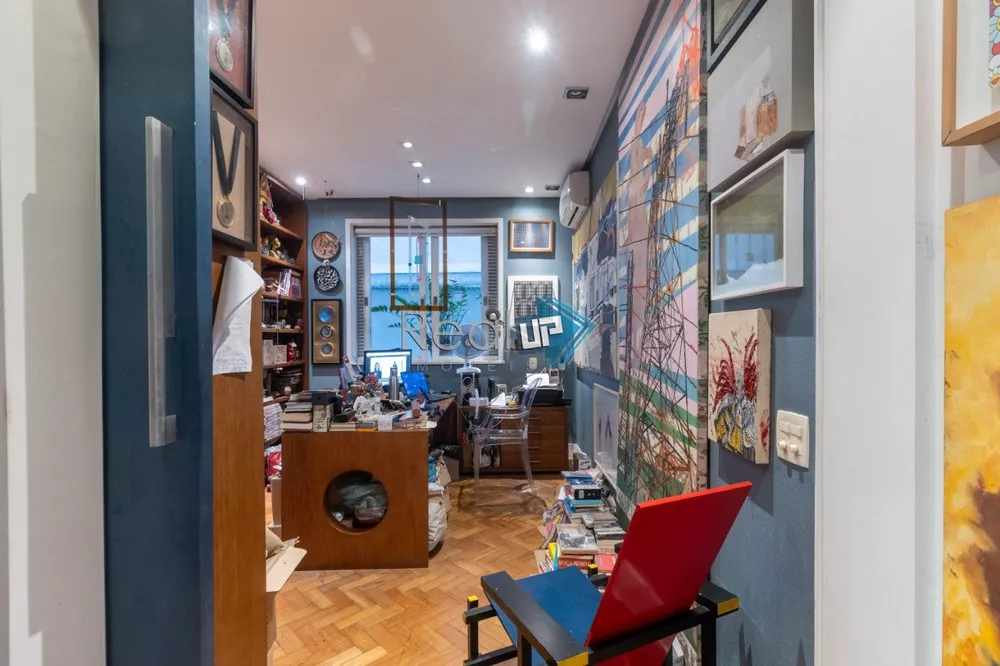 Apartamento, 3 quartos, 140 m² - Foto 12