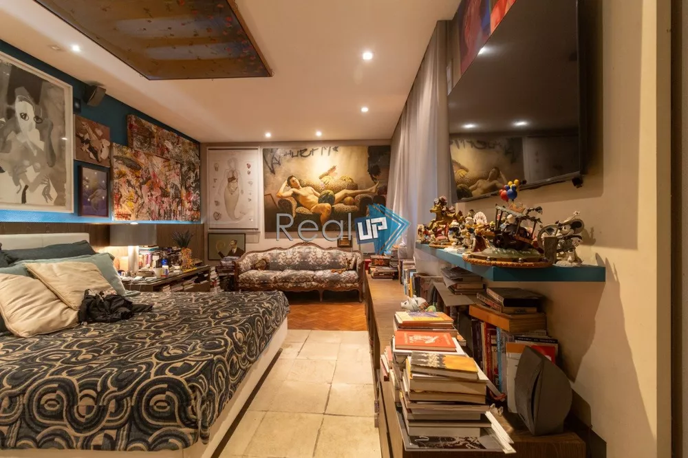 Apartamento, 3 quartos, 140 m² - Foto 20