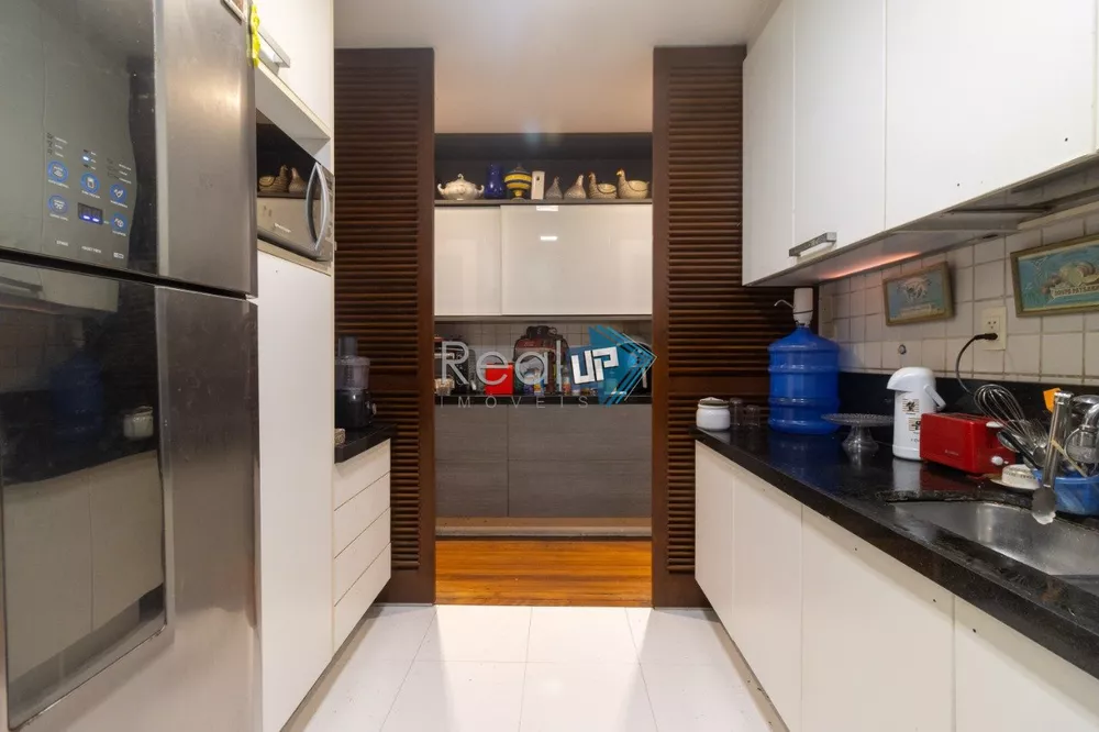 Apartamento, 3 quartos, 140 m² - Foto 32