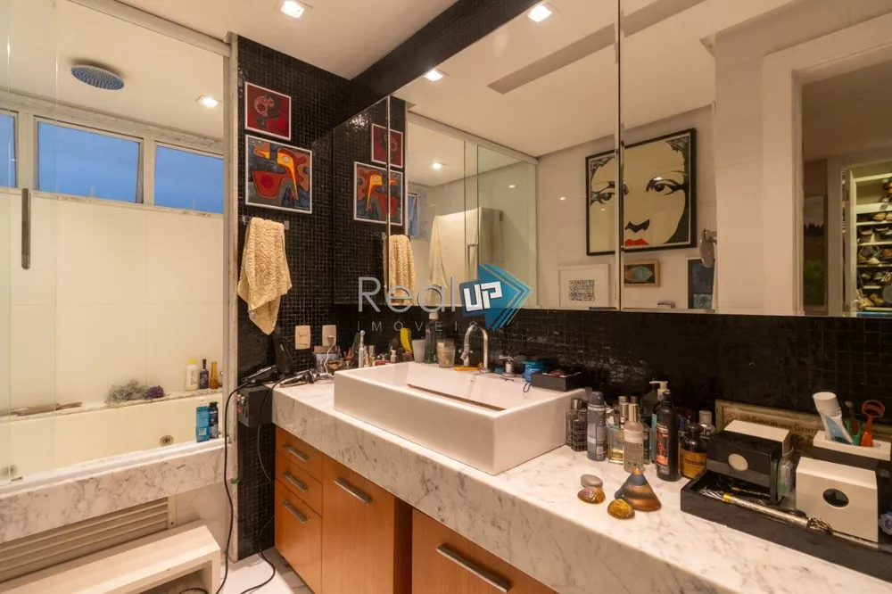 Apartamento, 3 quartos, 140 m² - Foto 24