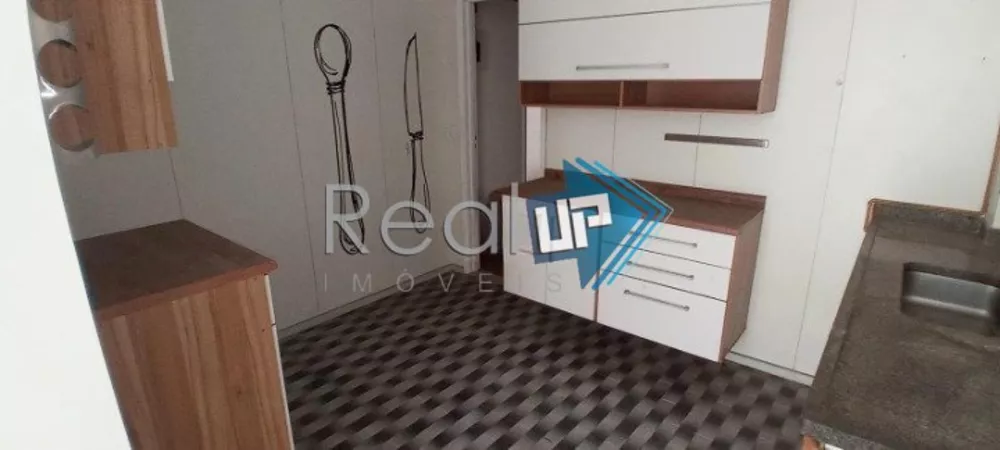 Apartamento, 2 quartos, 100 m² - Foto 2
