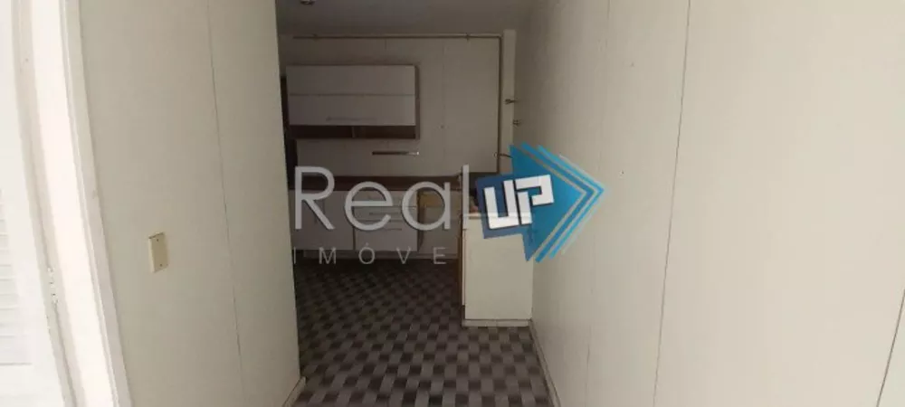 Apartamento, 2 quartos, 100 m² - Foto 16