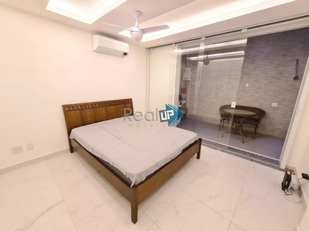 Apartamento, 1 quarto, 48 m² - Foto 2