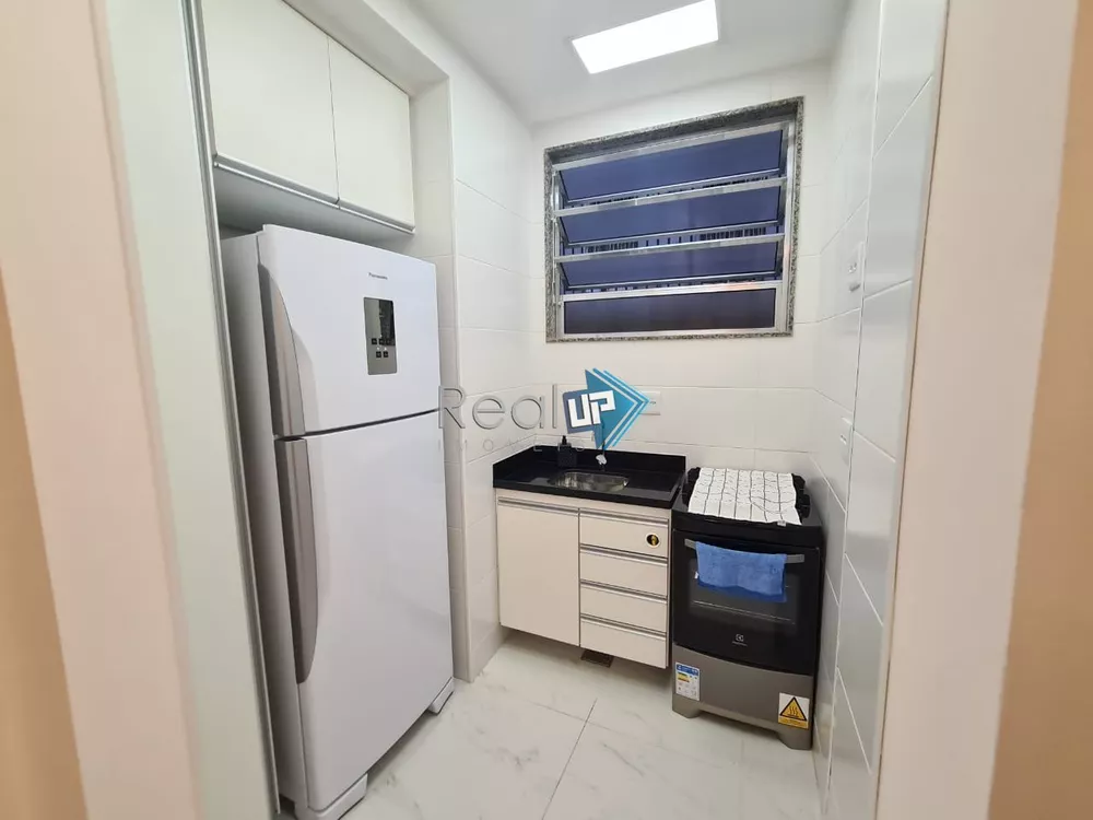 Apartamento, 1 quarto, 48 m² - Foto 5