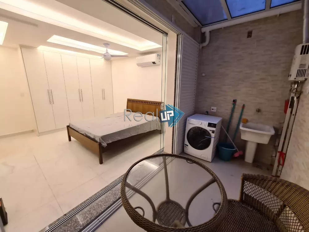 Apartamento, 1 quarto, 48 m² - Foto 6