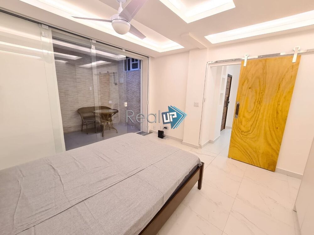 Apartamento, 1 quarto, 48 m² - Foto 8