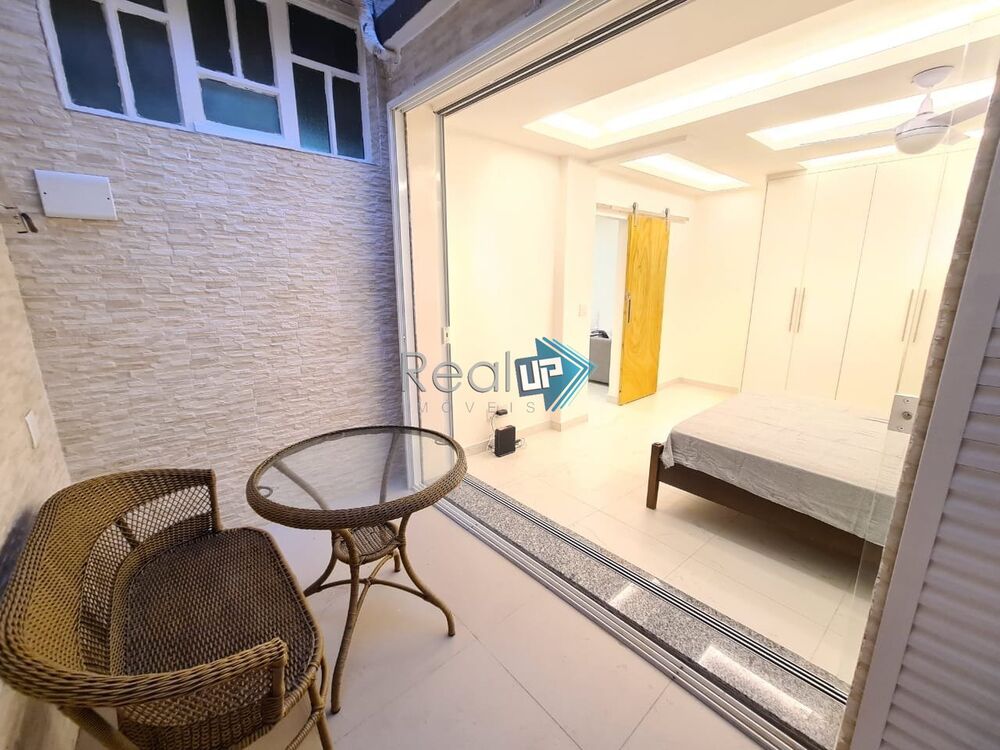 Apartamento, 1 quarto, 48 m² - Foto 11