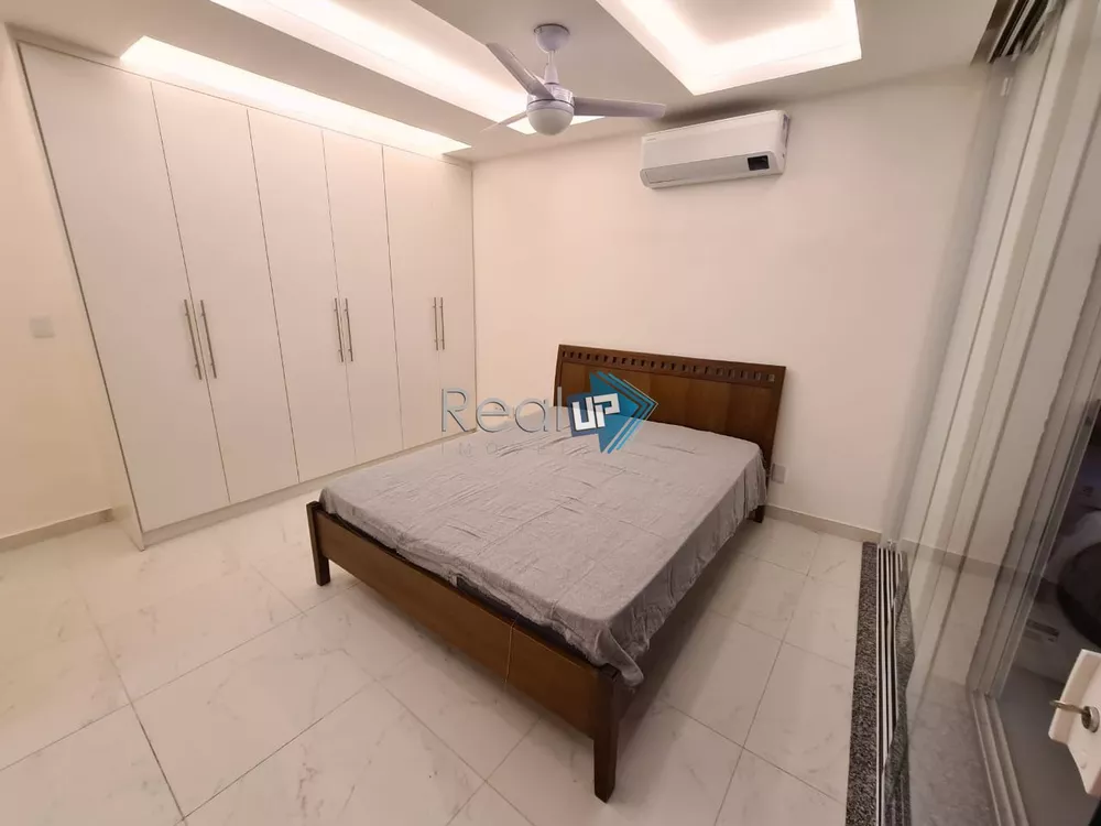 Apartamento, 1 quarto, 48 m² - Foto 4