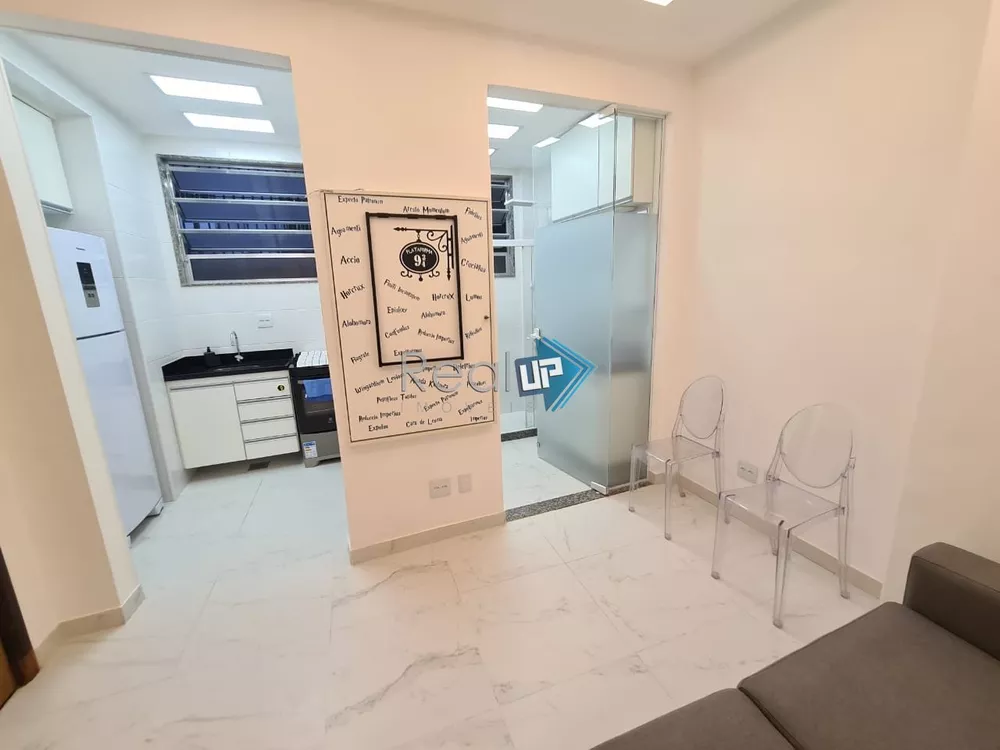 Apartamento, 1 quarto, 48 m² - Foto 7