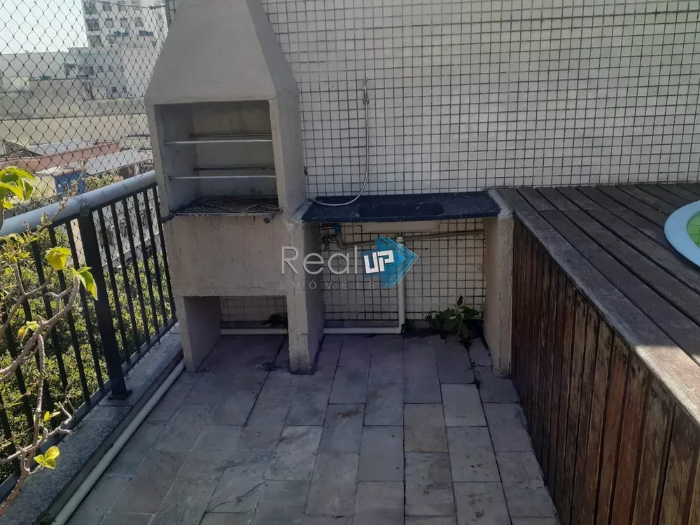 Apartamento à venda com 3 quartos, 187m² - Foto 4