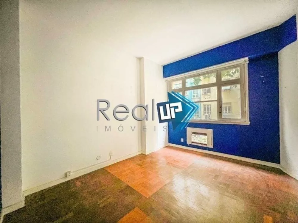 Apartamento, 3 quartos, 156 m² - Foto 3
