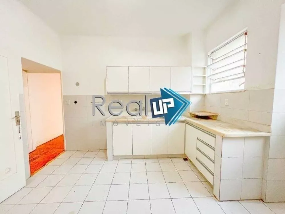 Apartamento, 3 quartos, 156 m² - Foto 12
