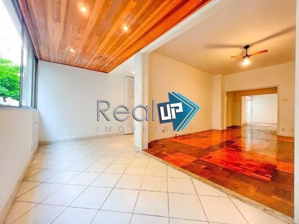 Apartamento, 3 quartos, 156 m² - Foto 2