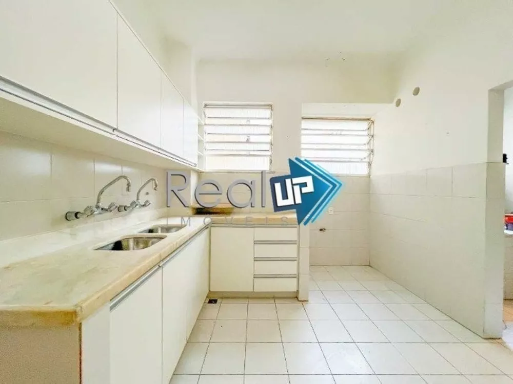 Apartamento, 3 quartos, 156 m² - Foto 4