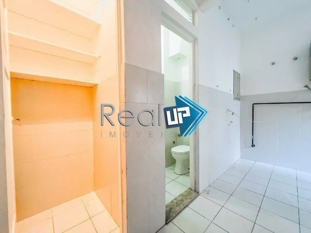 Apartamento, 3 quartos, 156 m² - Foto 15
