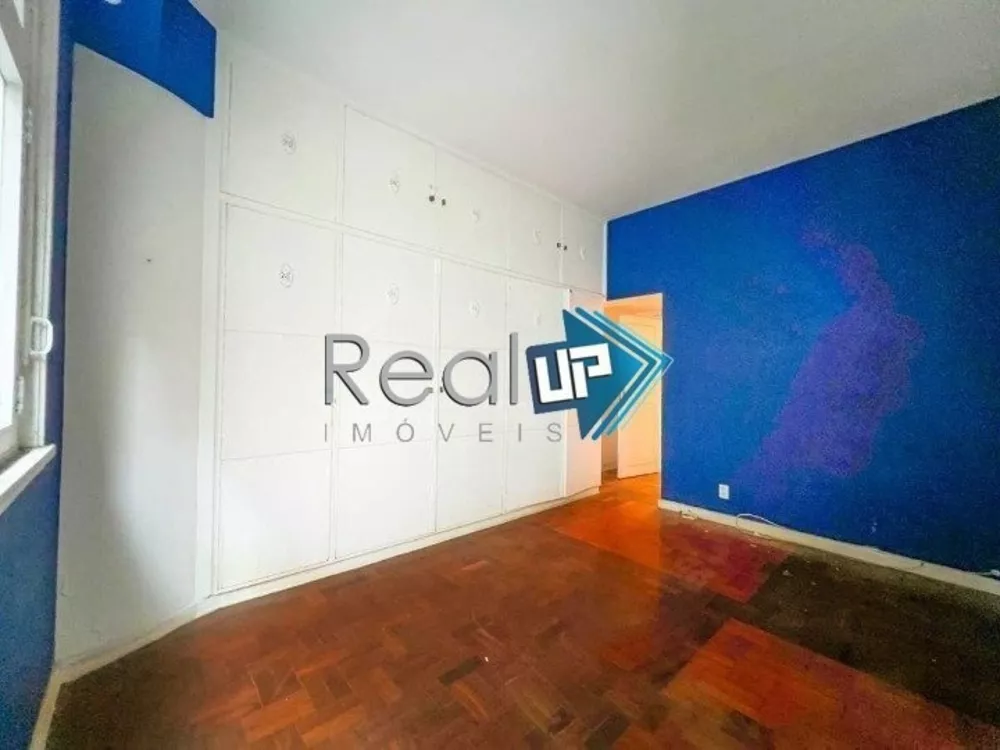 Apartamento, 3 quartos, 156 m² - Foto 1