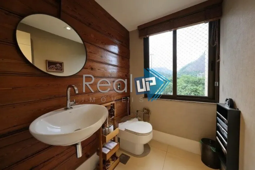 Apartamento, 4 quartos, 190 m² - Foto 19