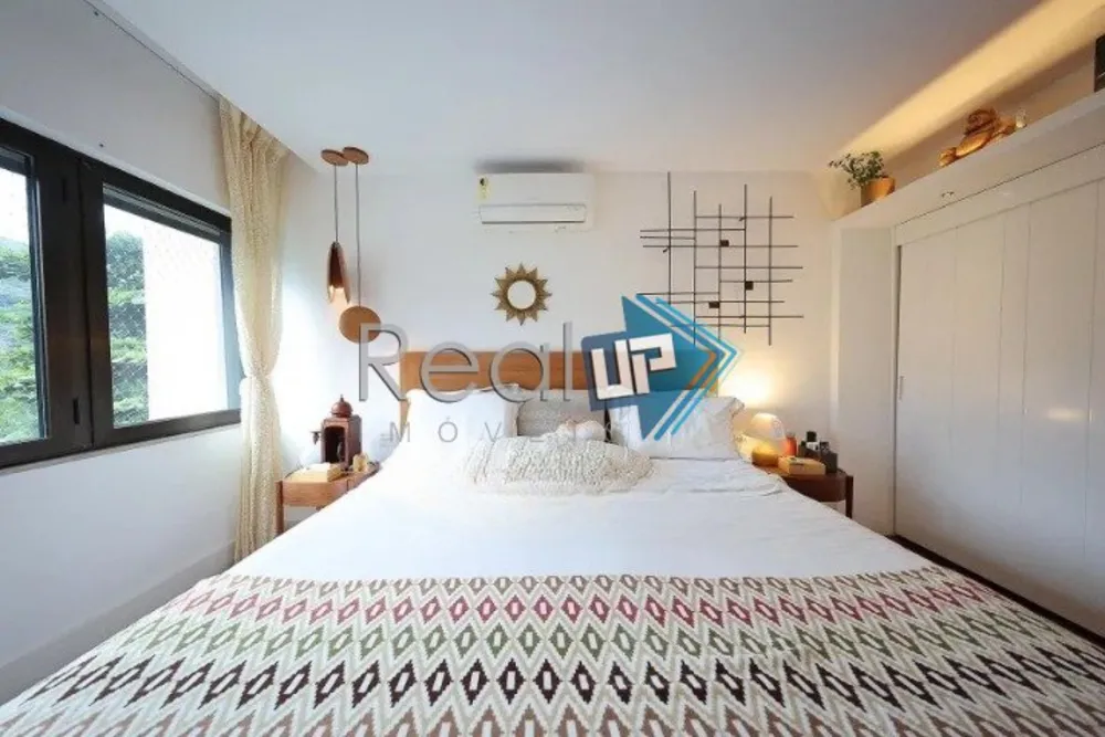 Apartamento, 4 quartos, 190 m² - Foto 17