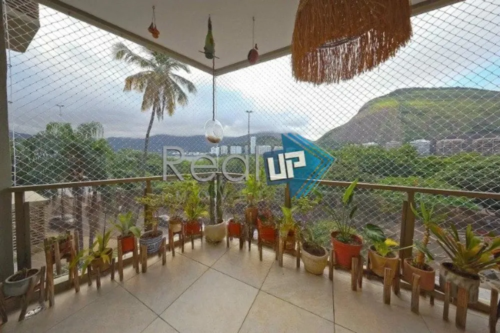 Apartamento, 4 quartos, 190 m² - Foto 7