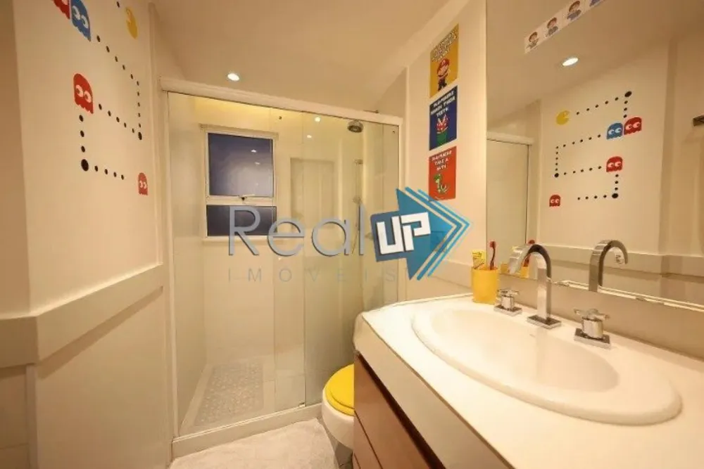 Apartamento, 4 quartos, 190 m² - Foto 23