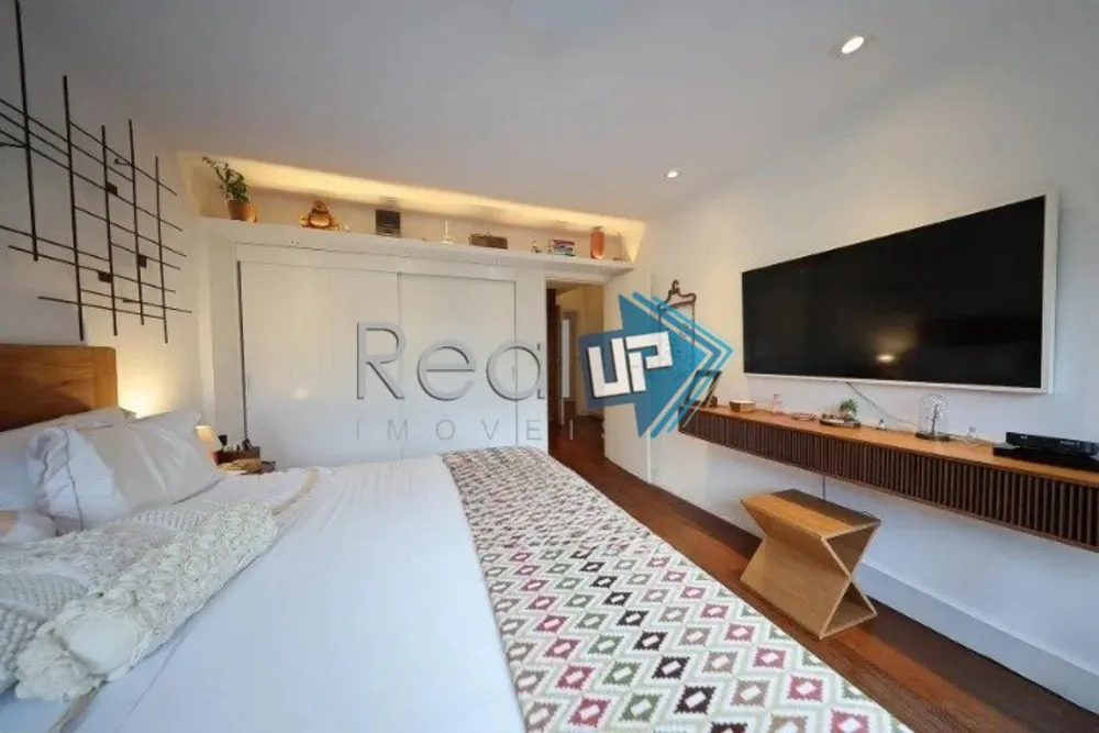 Apartamento, 4 quartos, 190 m² - Foto 18