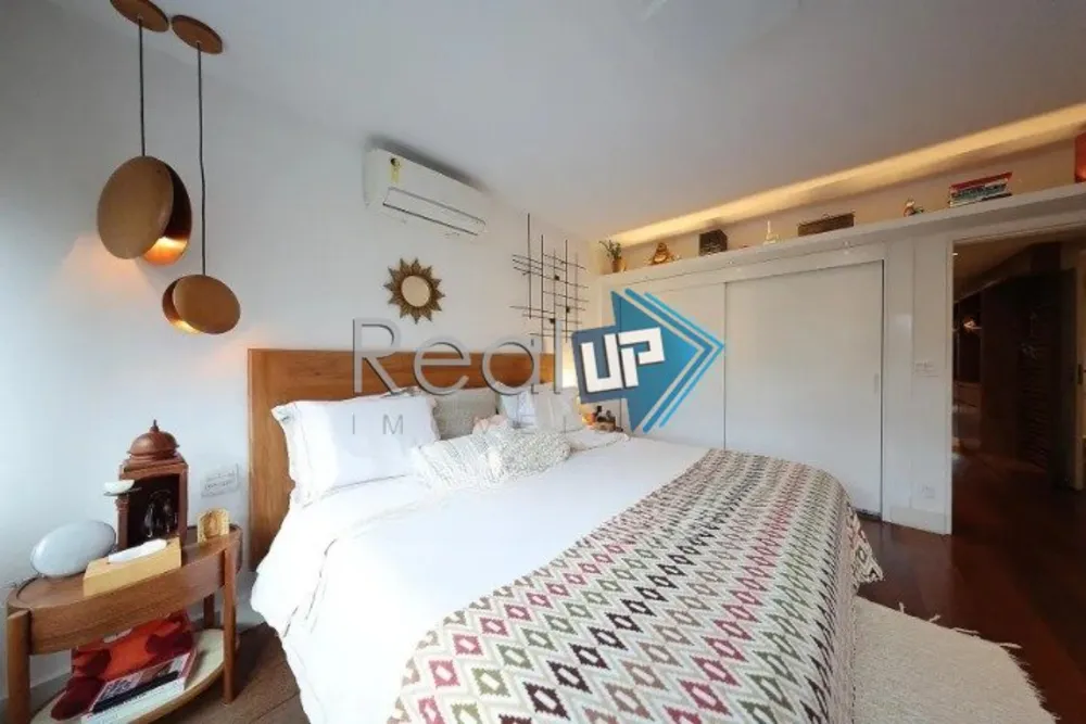Apartamento, 4 quartos, 190 m² - Foto 16