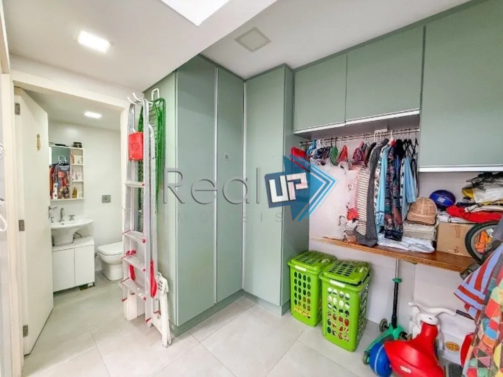 Apartamento, 4 quartos, 190 m² - Foto 11