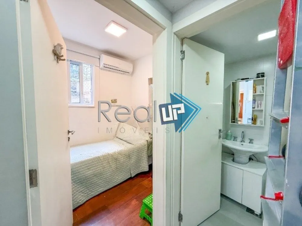 Apartamento, 4 quartos, 190 m² - Foto 12