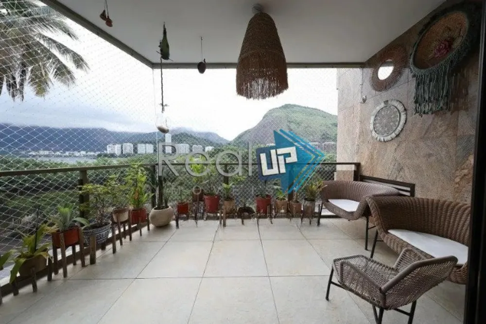 Apartamento, 4 quartos, 190 m² - Foto 6