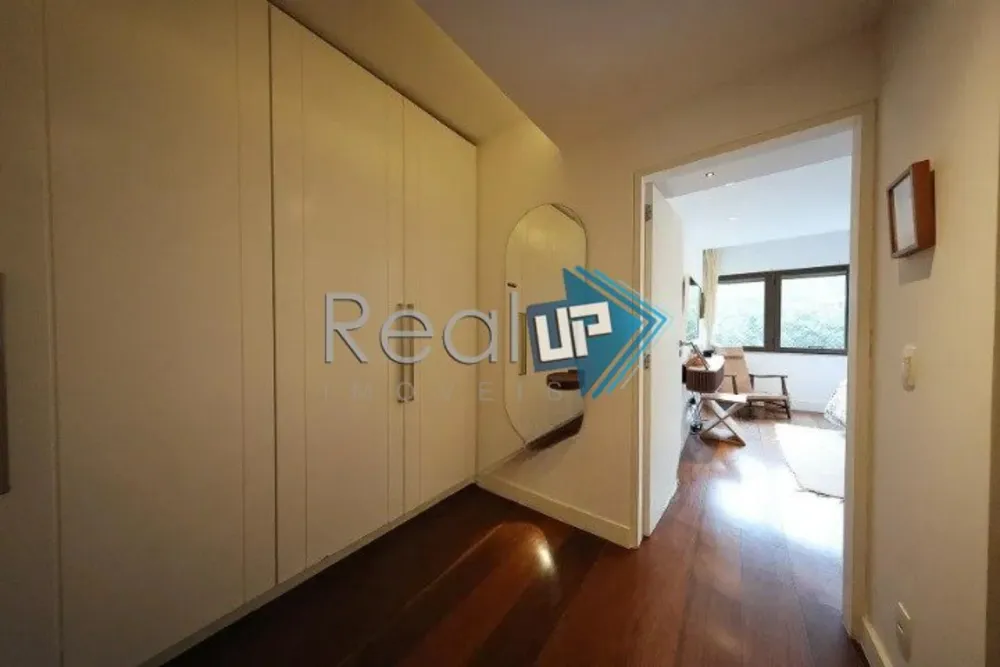 Apartamento, 4 quartos, 190 m² - Foto 21